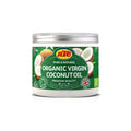 aceite de coco organic virgin coconut oil 250 ml