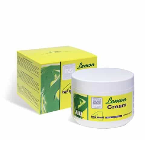 a3 lemon cream ever bright perfect glow 500ml