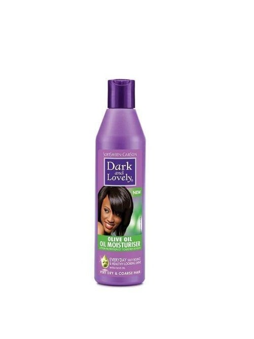 dark and lovely olive oil moisture 250ml