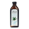 aceite de aloe vera mamado aromatherapy natural oil 150 ml