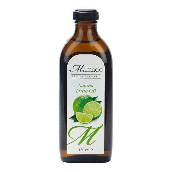 aceite de lima mamado natural oil 150 ml