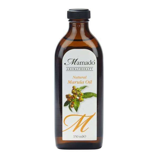 aceite de marula mamado natural marula oil 150 ml