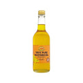 aceite de mostaza 100 pure mustard oil 500 ml