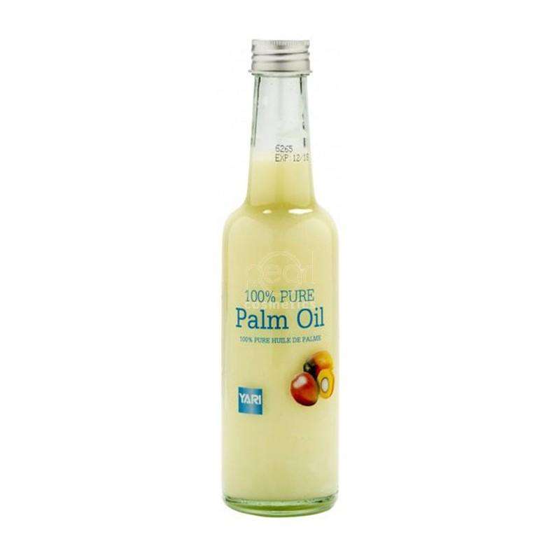 aceite de palm natural 250 ml