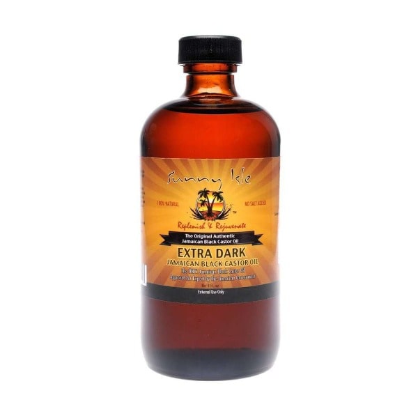 aceite de ricino jamaican black castor oil 6 fl oz