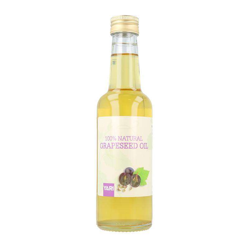 aceite de semilla de uva 250 ml