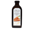 aceite de zanahoria mamado natural carrot oil 150 ml