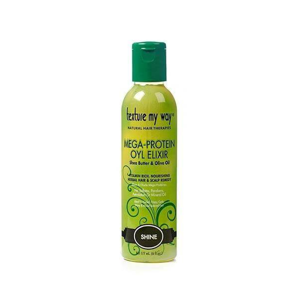 mega protien oyl elixir 6 oz