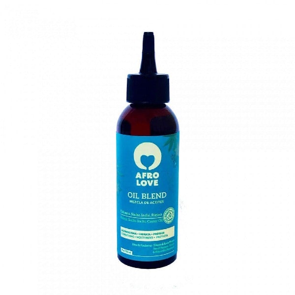afro love oil blend 114ml