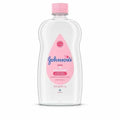 aceite para bebe johnsons baby 591 ml
