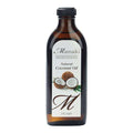 aceite puro coco de mamado pure coconut oil150ml