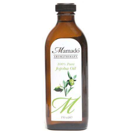 aceite puro de jojoba mamado 150ml