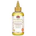 aceite strengthen and protect moisture mircle 5essential oil africa pride 118ml