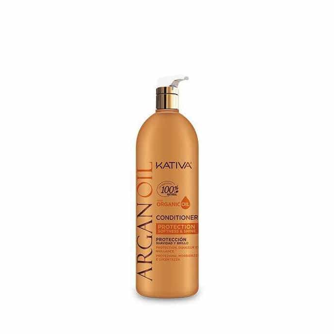 acondicionador aceite de argan conditioner kativa 1 000 ml