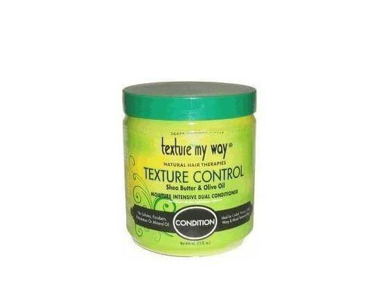 texture control moisture intensive dual conditioner 15 oz