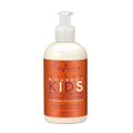 acondicionador con aclarado extra nourishing conditioner mango carrot kids shea moisture 236ml
