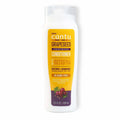 acondicionador con aclarado fortalecedor grapeseed strengthening conditioner cantu shea butter 400ml