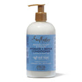 manuka honey yogurt hydrate repair conditioner shea moisture 13oz