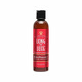 as i am long and luxe groyogurat leave in conditioner 8oz