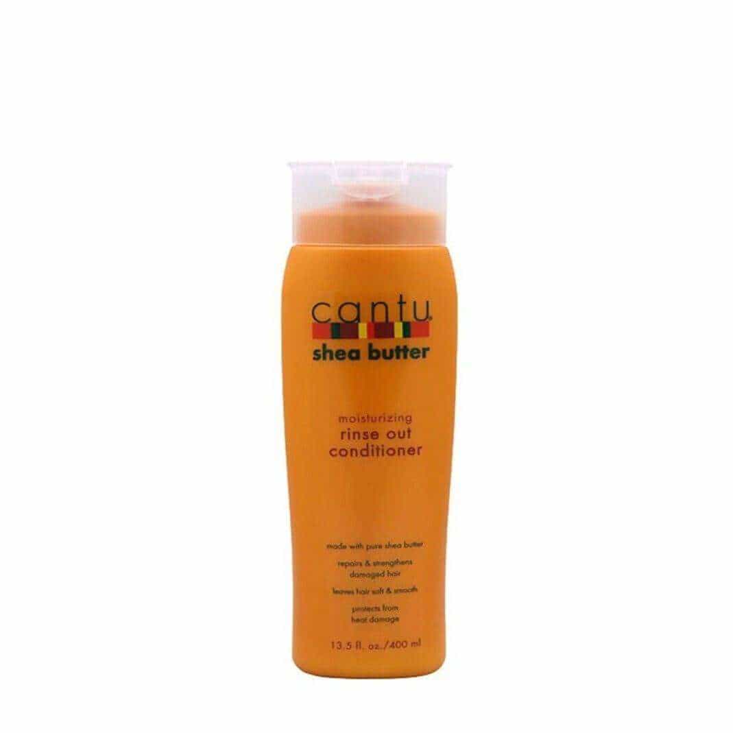 moisturizing rinse out conditioner cantu shea butter 13 oz