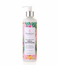 acondicionador con aclarado organic rose honey cream conditioner flora and curl 300ml