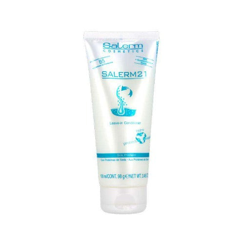 acondicionador hidratacion proteccion solar salerm 21 200 ml
