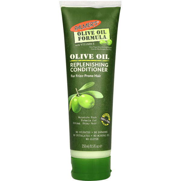 acondicionador regenerador aciete de olive oil repelshing coditioner palmers 250 ml