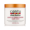 leave in conditioning repair cream shea butter cantu 16fl oz