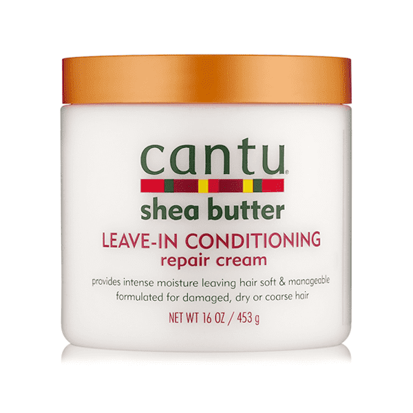leave in conditioning repair cream shea butter cantu 16fl oz