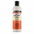 half half hydrating silkening hair milk aunt jackies 12 oz