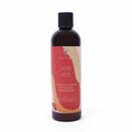 acondicionador sin aclarado restore repair jamaican black castrol oil as i am 355ml