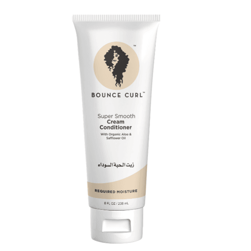 acondiciondor cream super smooth bounce curl 238ml