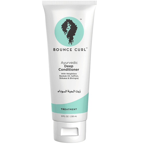 acondiciondor deep ayurvedic conditioner bounce curl 238ml