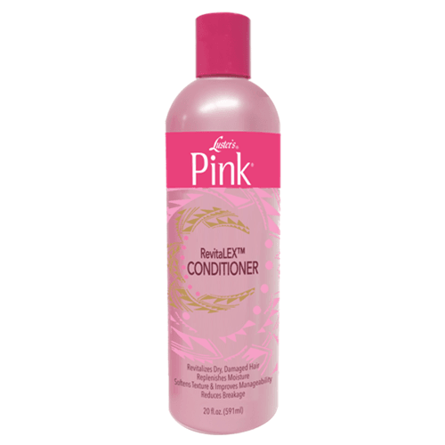 acondiciondor revitalex conditioner pink 591 ml