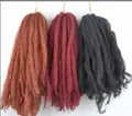 afro twist braid mermaid colletion by marley