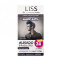 alisado brasileno para hombre liss by extreme hair 100ml