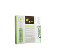 ampollas reestructurador a la placenta vegetal salerm 4 x 12ml