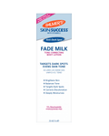 anti dark spot fade milk skinsucces plamers 250 ml