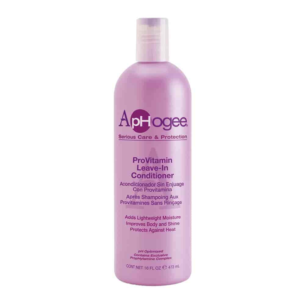 aphogee pro vitamin leave in conditioner 16 oz
