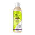 arc angel gel maximum hold no crunch styler deva curl 12 oz