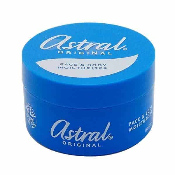 astral original intensive face body mositurizer 500 ml