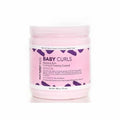 baby girl curls curling twisting custard 15 oz