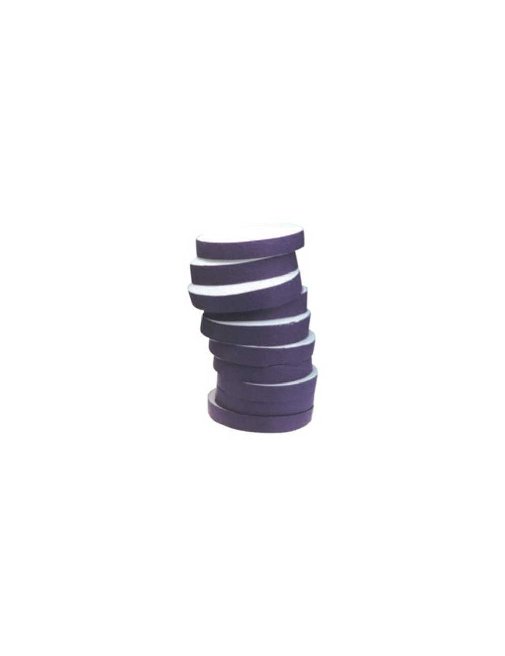 discos de algodon 1kg