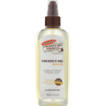 body oil coconut oil formula palmers 150 ml