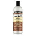 coco wash coconut milk conditiong cleanser aunt jackies 12 oz