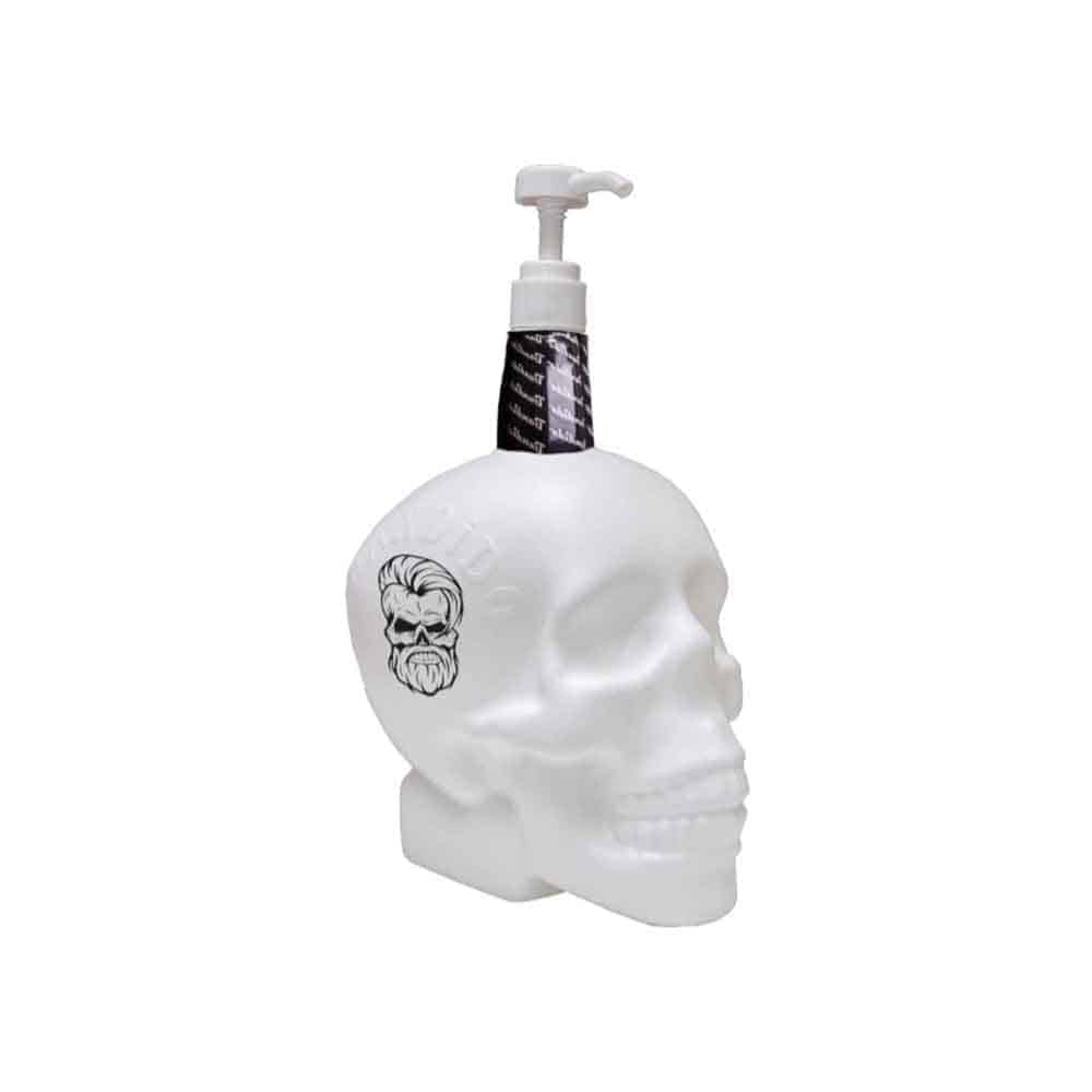 champu con keratina keratin shampoo bandido 2 litre