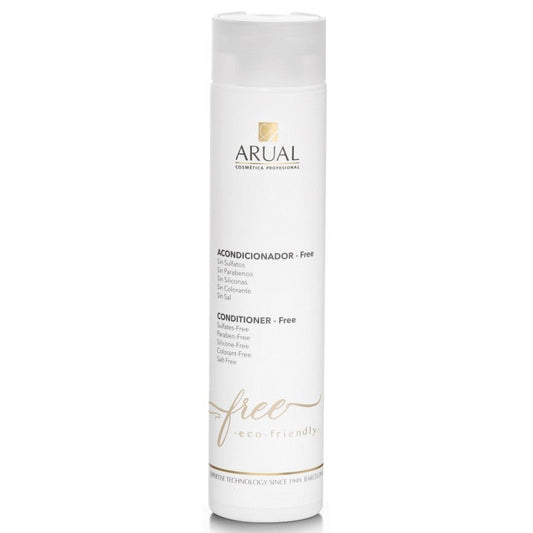 arual acondicionador free 250ml