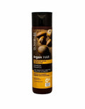 champu hidratante cabello danando aceite de argan oil shampoo 250 ml