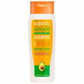 champu hidratante de aguacate cantu 400ml