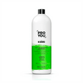 champu hidratante para cabello rizado the twister pro you revlon proffesional 1 000 ml